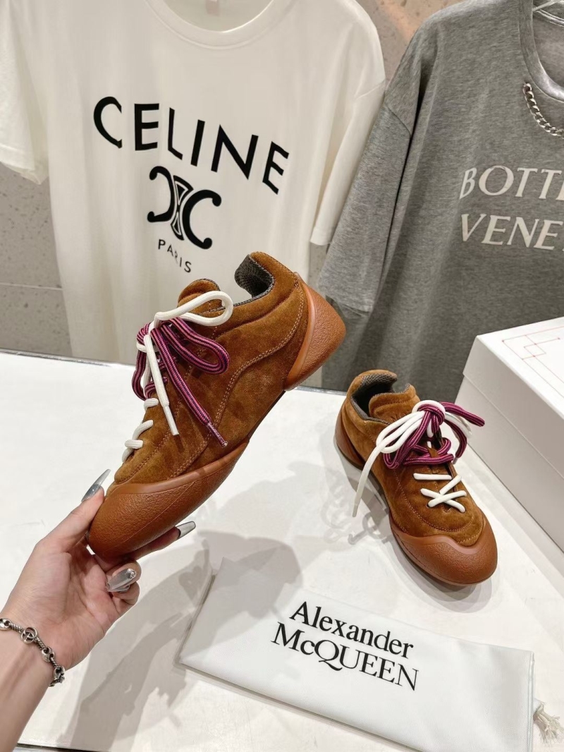 Alexander Mcqueen Casual Shoes